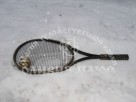 Сувенир кованая теннисная ракетка